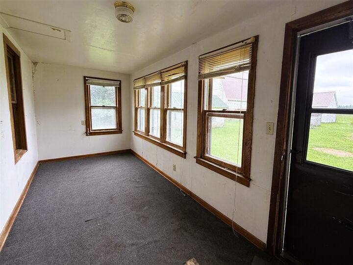 Property Photo: W9577 Kroll Road WI 54848