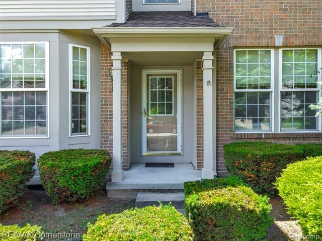Property Photo:  8307 Parkside Drive  MI 48185 