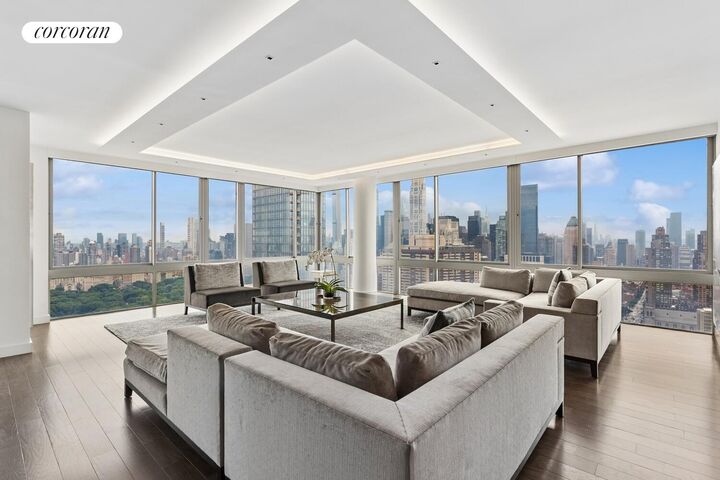 Property Photo: 101 W 67th Street 50def NY 10023
