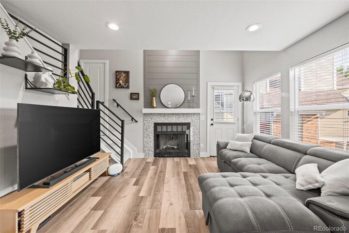 Property Photo:  932 S Dearborn Way 11  CO 80012 
