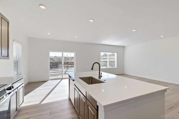 Property Photo: 3321 E 152nd Circle CO 80602