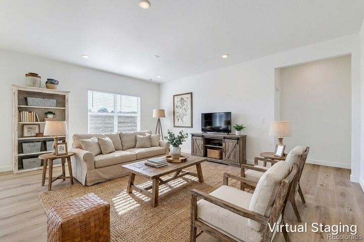 Property Photo:  3321 E 152nd Circle  CO 80602 