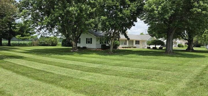 Property Photo:  2672 S St Rd 1  IN 47330 