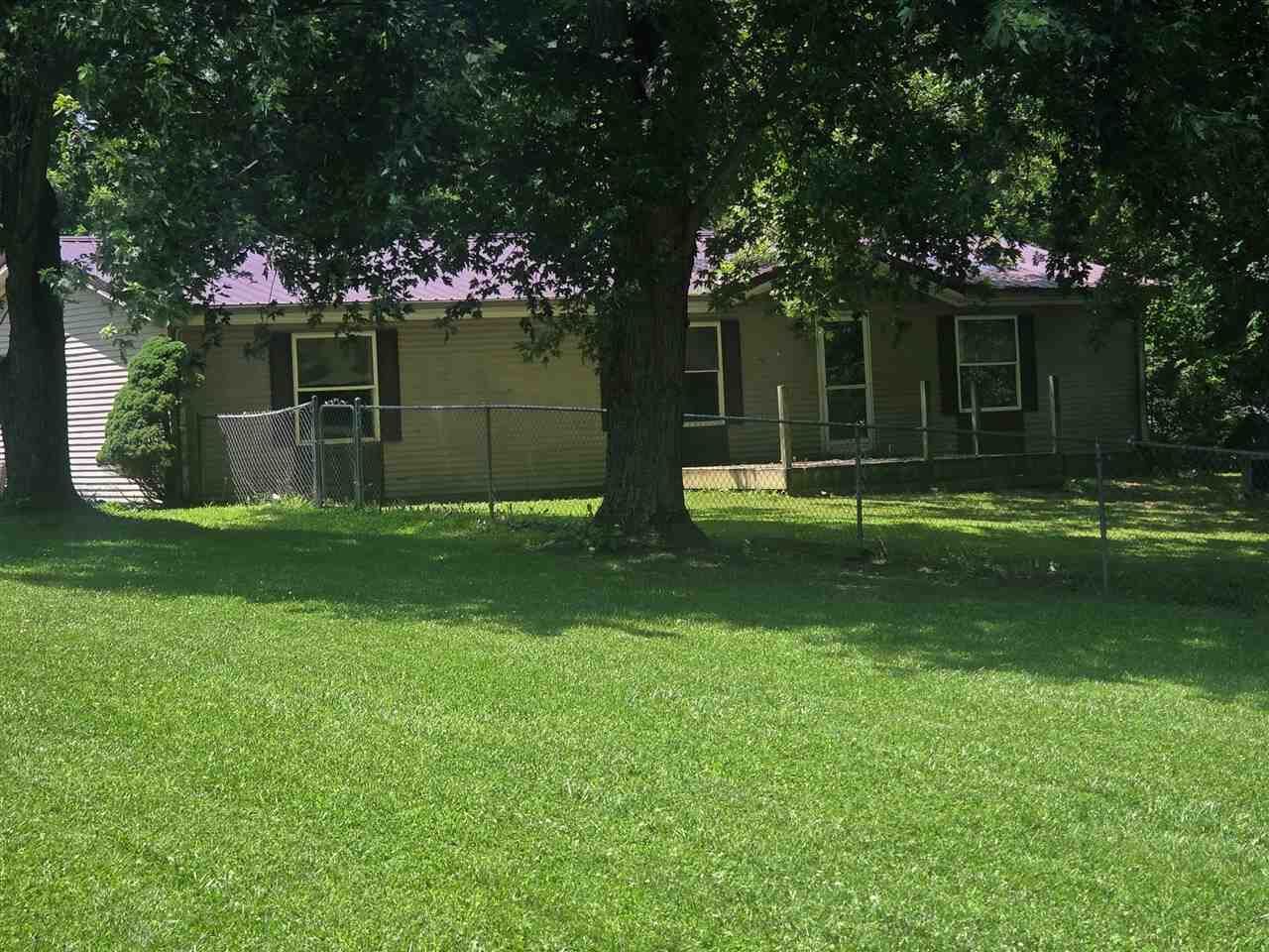 Property Photo:  4121 N Co Rd 275 E  IN 47374 