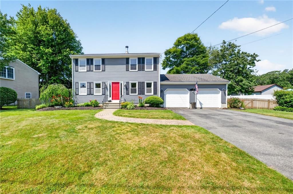 Property Photo:  21 Sefton Drive  RI 02809 