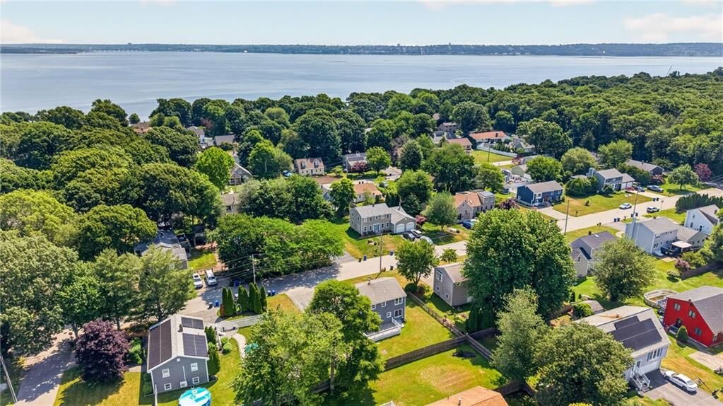 Property Photo: 21 Sefton Drive RI 02809