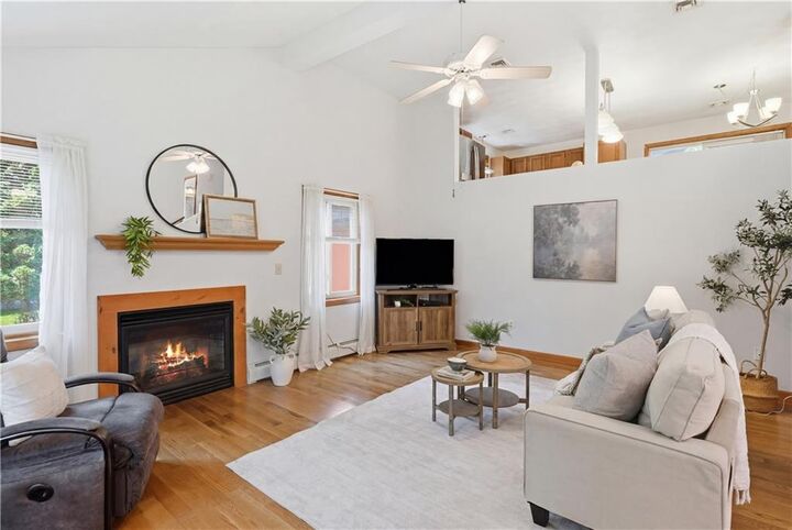 Property Photo: 401 Gondola Avenue RI 02835
