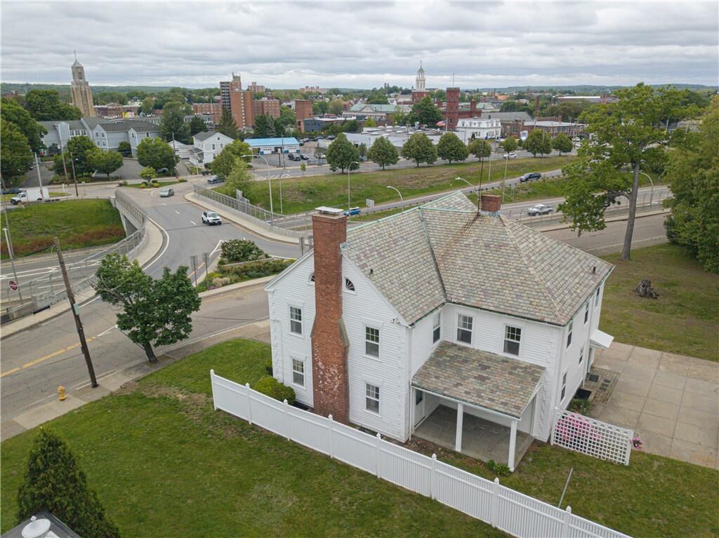 Property Photo:  36 Underwood Drive  RI 02860 