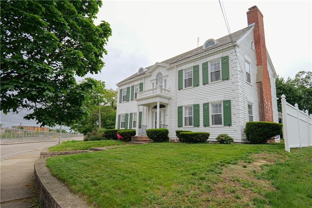Property Photo: 36 Underwood Drive RI 02860