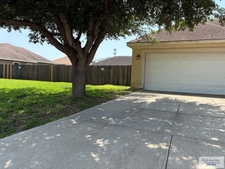 Property Photo: 210 18th St. TX 78557