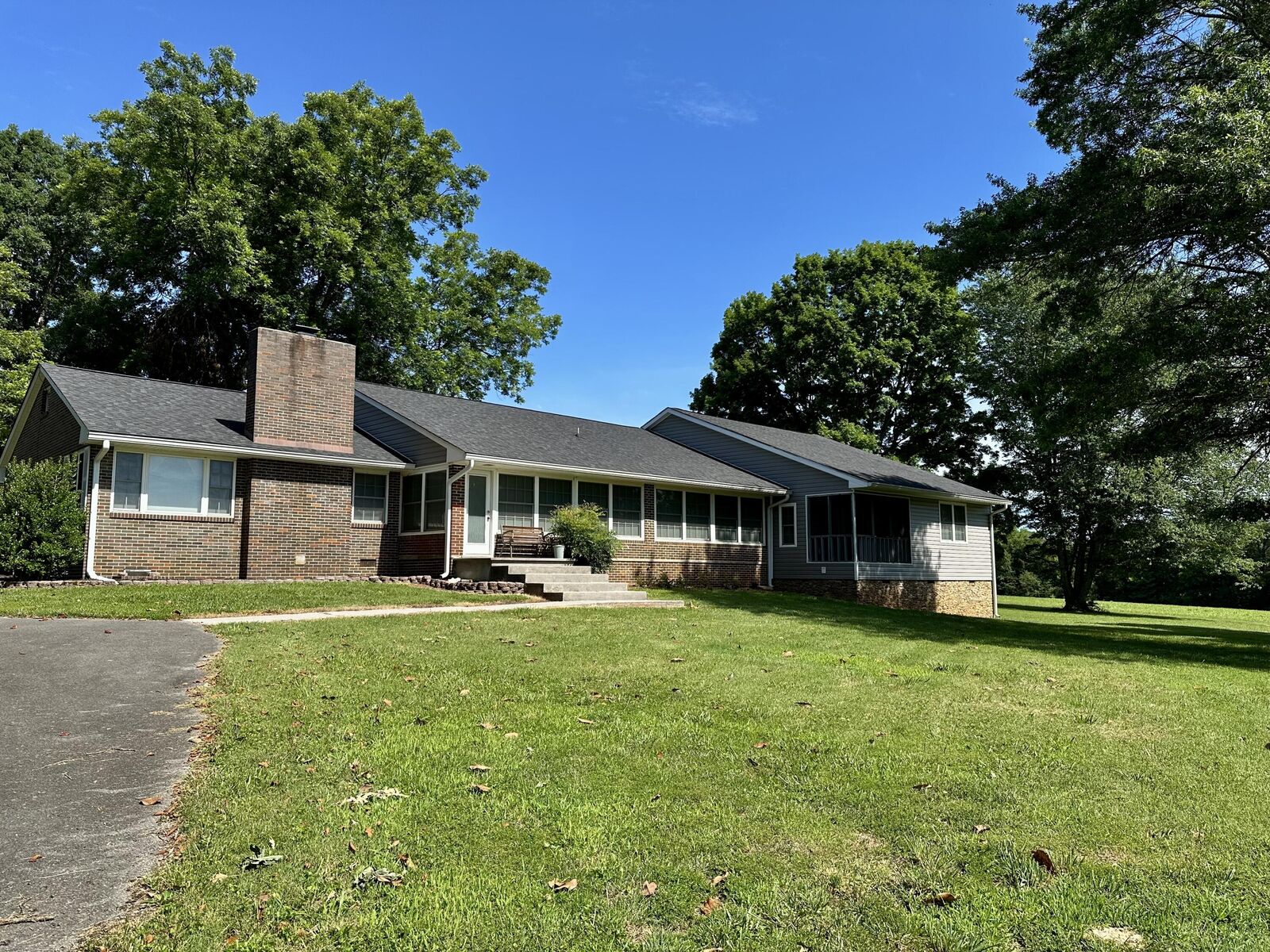 Property Photo: 991 Highway 39 E TN 37329