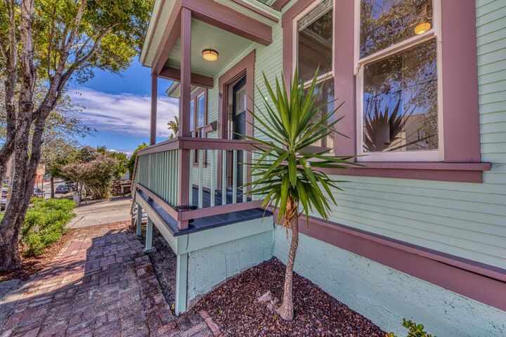 Property Photo:  399 Hoffman Avenue  CA 93940 