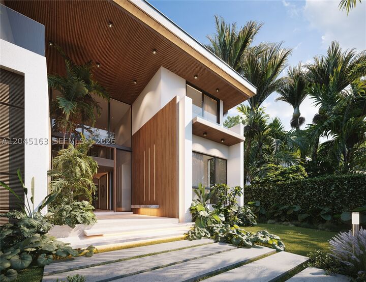 Property Photo:  284 Ocean Blvd  FL 33160 