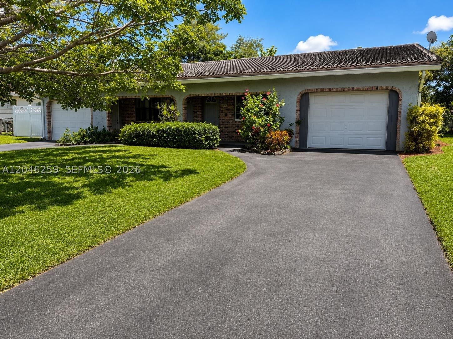 Property Photo: 8948 NW 27th St 8948 FL 33065