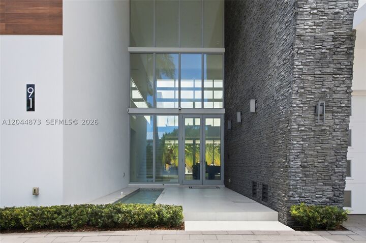 Property Photo:  91 Fiesta Way  FL 33301 