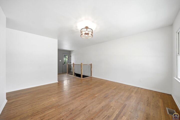 Property Photo:  3837 SE Humboldt St  KS 66609 