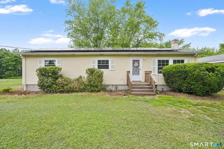 Property Photo:  64 Hoffman Road  CT 06029 
