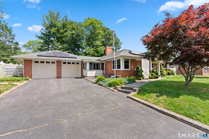 Property Photo:  63 Pineridge Road  CT 06790 