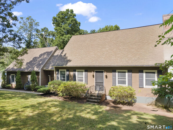 Property Photo:  182 Stawicki Road  CT 06255 