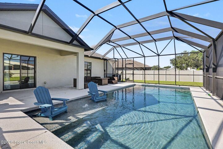 Property Photo:  3496 Whimsical Circle  FL 32955 