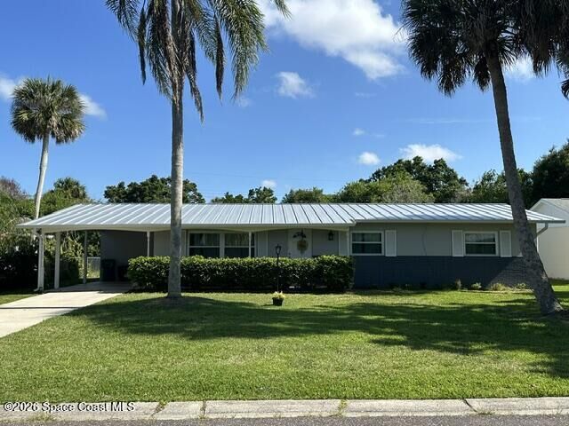 Property Photo: 317 Dartmouth Avenue FL 32901
