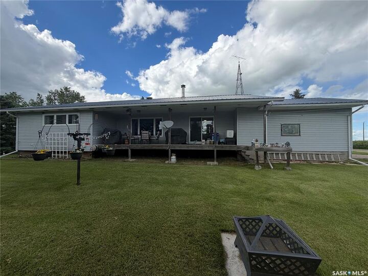 Property Photo:  Rural Address  SK S0G 1N0 
