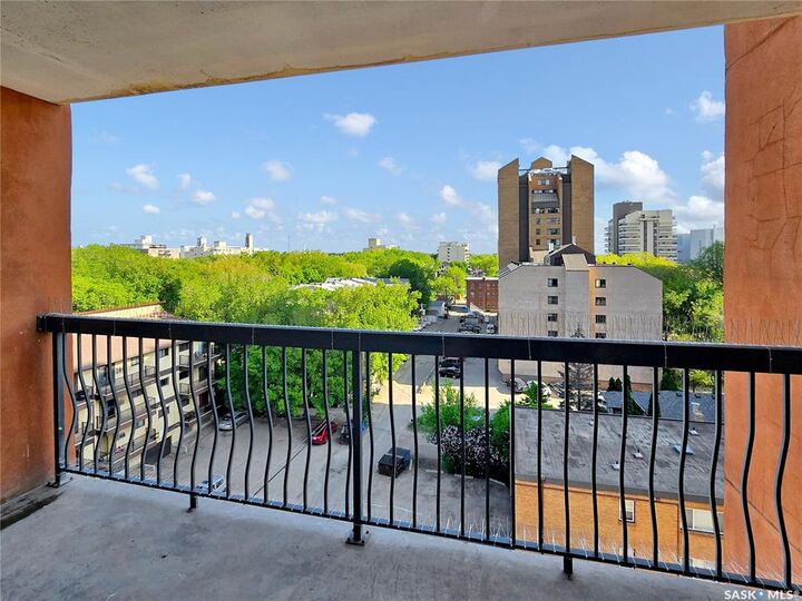 Property Photo:  405 5th Avenue N 703  SK S7K 6Z3 