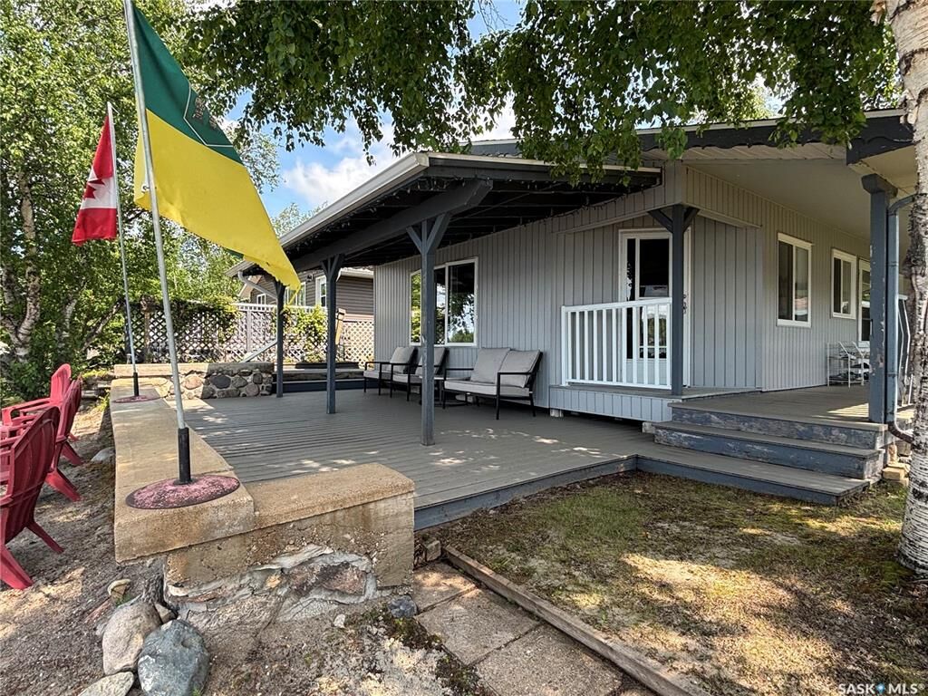 Property Photo:  8 Lakeview Road  SK S0A 0L0 