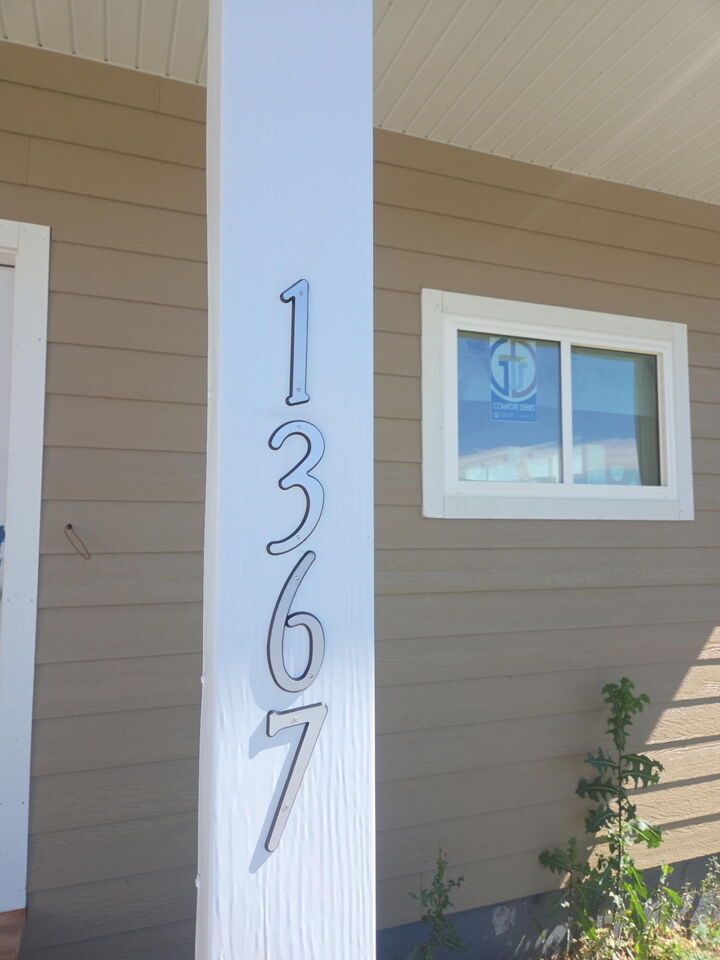 Property Photo:  1367 Stoneridge Drive  WY 82839 