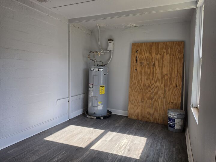 Property Photo:  2046 Holmes Street  FL 32310 