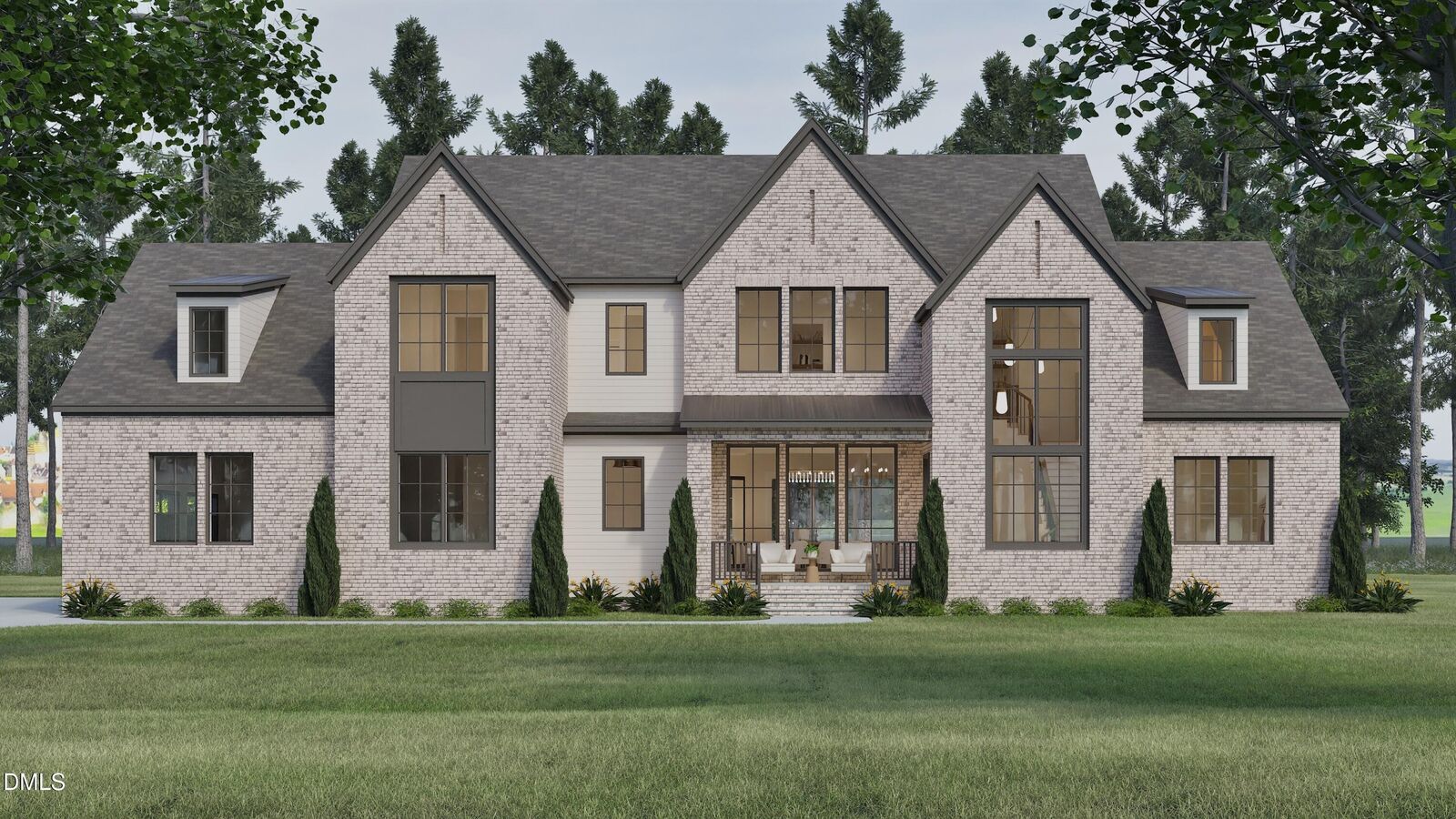 Property Photo:  7428 Red Maple Ridge Road  NC 27614 