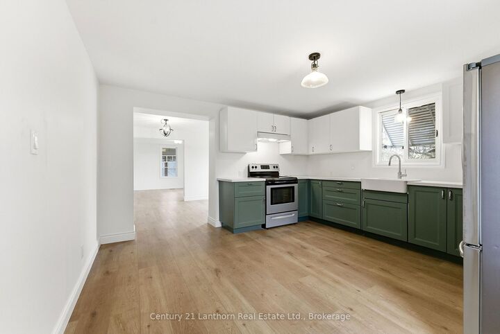 Property Photo:  16 Store Street A  ON K0K 1T0 