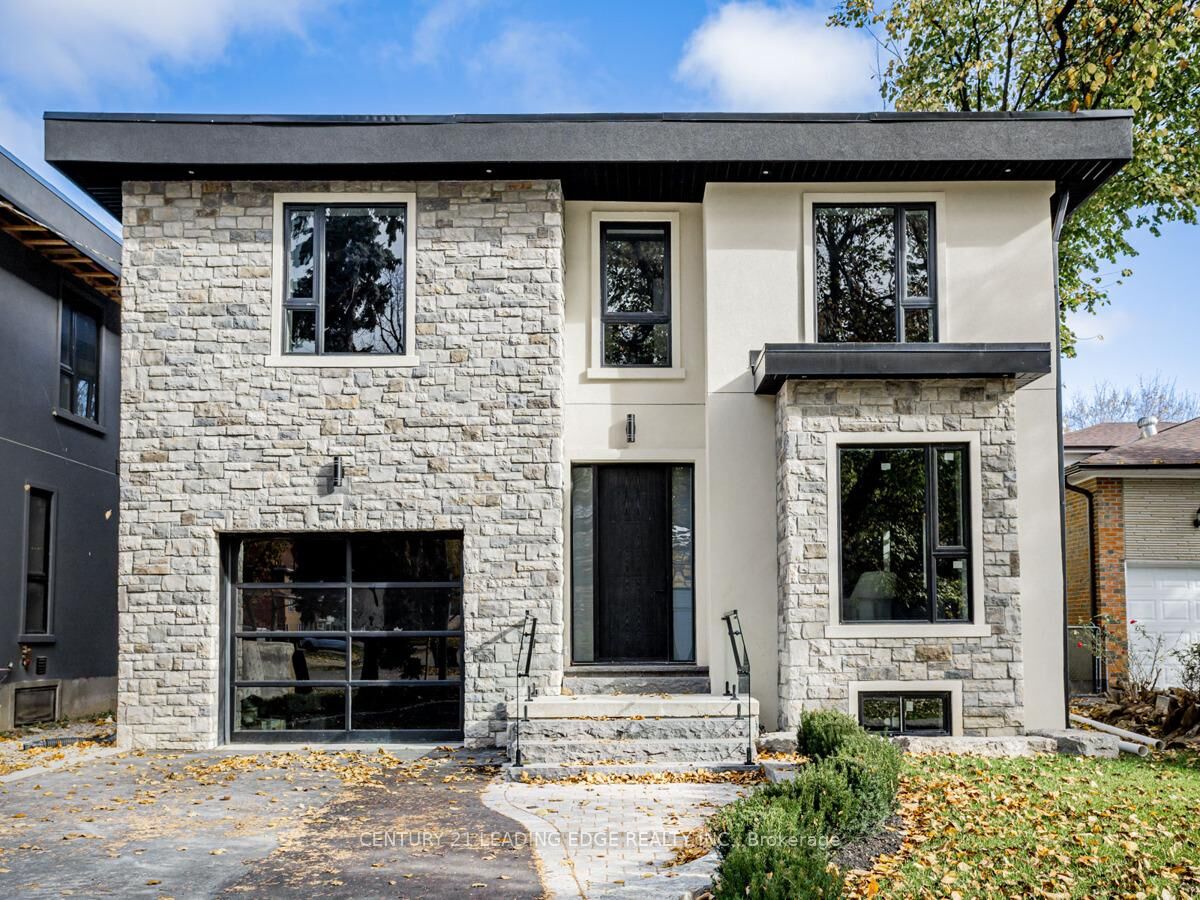 Property Photo:  19 Donalda Crescent  ON M1S 1N5 