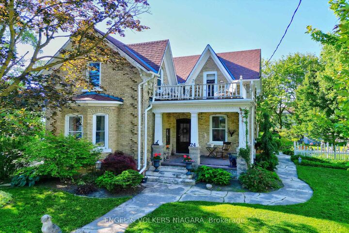 24 Mill Avenue — photo 1