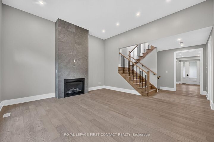 Property Photo: 933 7th Line ON L9S 4G1