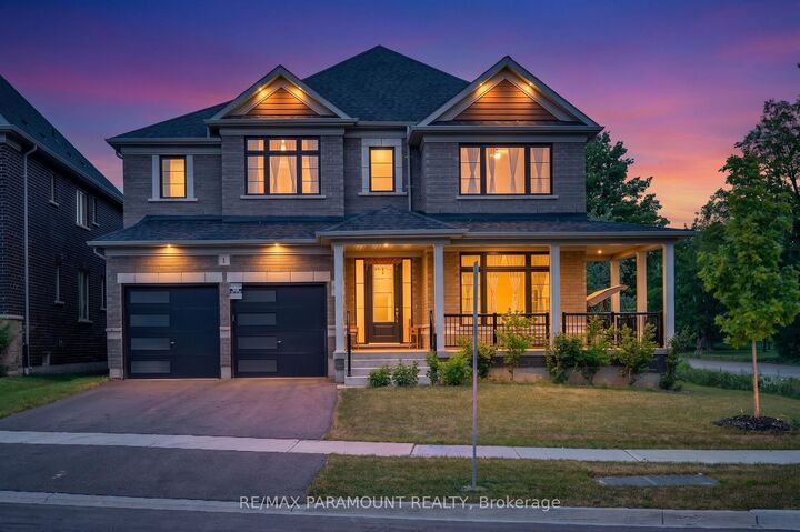 1 Sparrow Way — photo 1