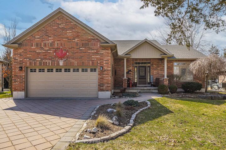 Property Photo: 10159 Meadowlily Crescent ON N0M 1T0