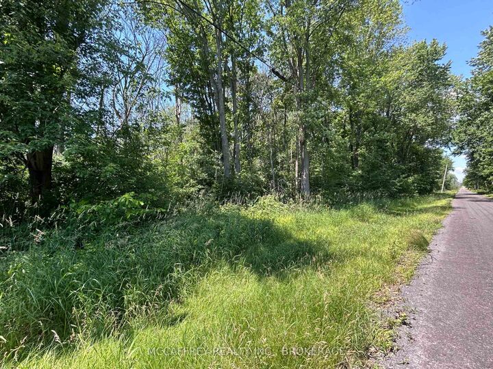 Property Photo:  358 Townline Road  ON K0H 1G0 