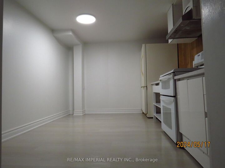 Property Photo: 47 Kempsell Crescent ON M2J 2Z6