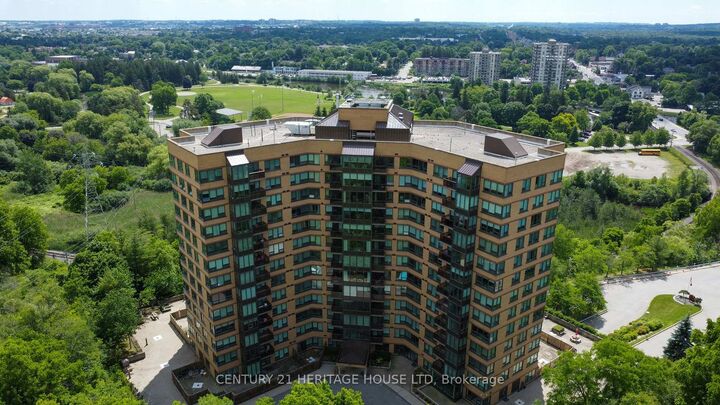 Property Photo: 237 King Street W 305 ON N3H 5L2