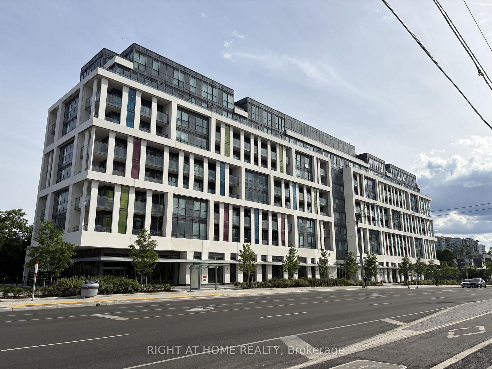 Property Photo:  181 Sheppard Avenue E 604  ON M2N 3A6 