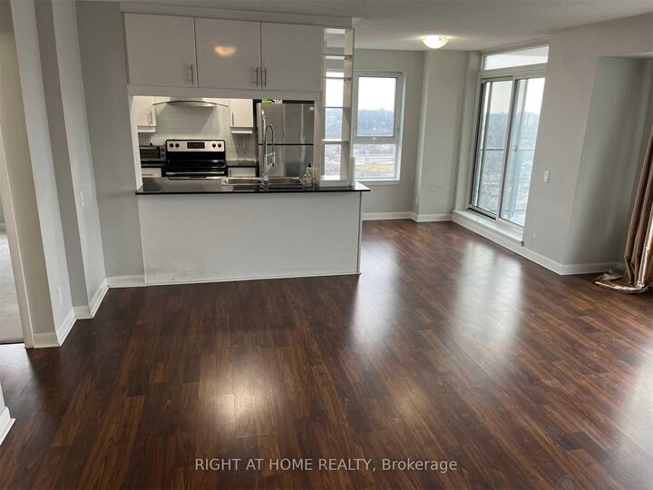 Property Photo:  190 Borough Drive 2908  ON M1P 0B6 