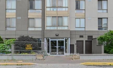 2470 Eglinton Avenue W 706 — photo 1