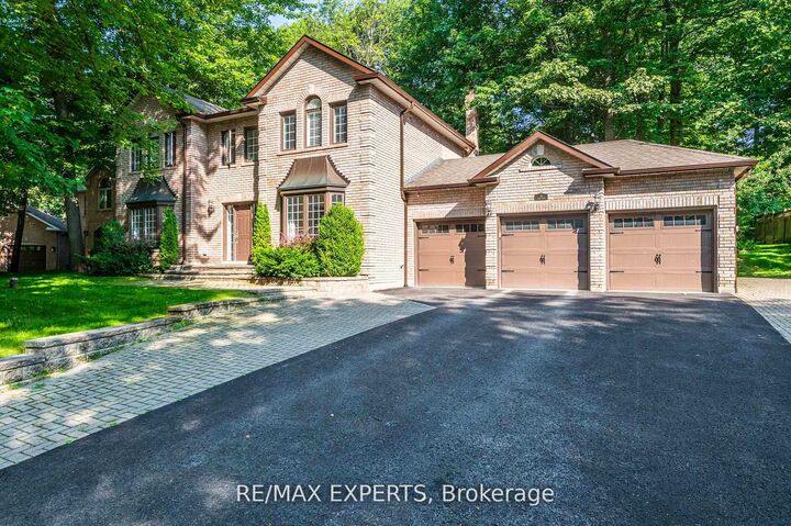 Property Photo: 14 Alana Drive ON L9X 0S2