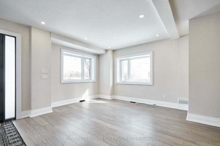 Property Photo: 50 Dorset Road ON M1M 2S7