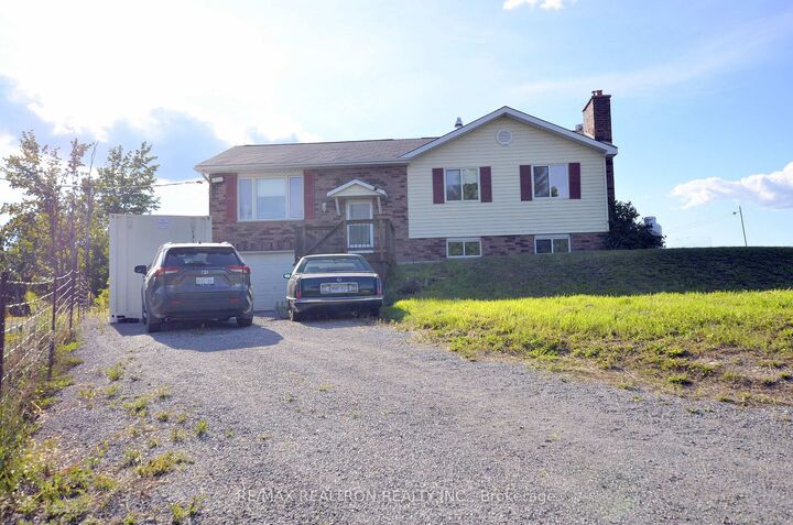 505 Scotch Line Road — photo 1