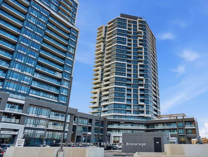 Property Photo:  8020 Derry Road 1609  ON L9T 9N7 