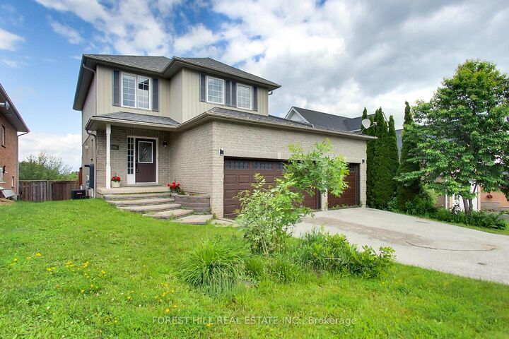 Property Photo: 3196 Bass Lake Side Road ON L3V 7Y5