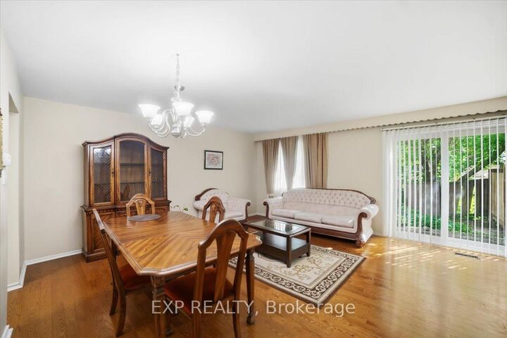 Property Photo: 102 Red River Crescent ON M1B 1Z6