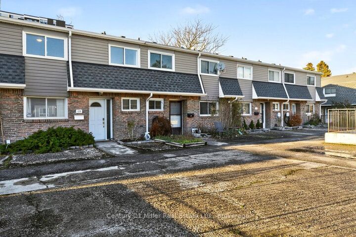 2050 Upper Middle Road 69 — photo 1